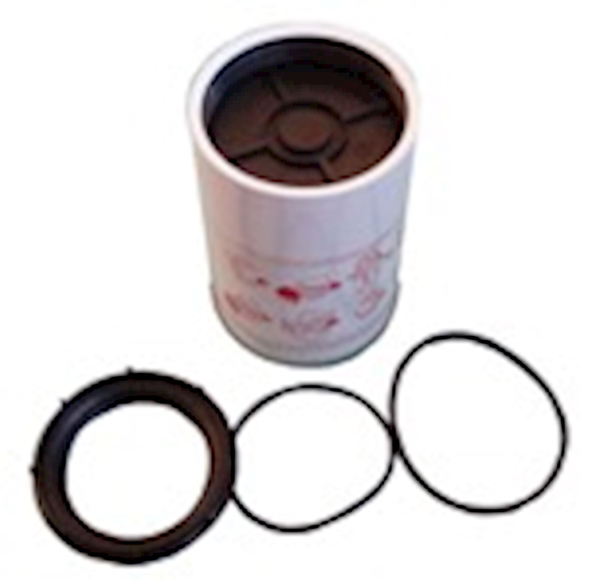 Filtre à carburant SF-FILTER SK 3031-SET